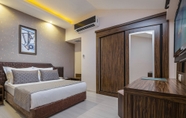 Phòng ngủ 7 Club Hotel Turan Prince World - All Inclusive