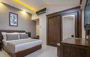 Bedroom 7 Club Hotel Turan Prince World - All Inclusive