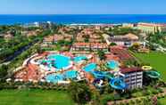 Nearby View and Attractions 2 Club Hotel Turan Prince World - All Inclusive