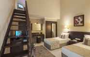 Bilik Tidur 6 Club Hotel Turan Prince World - All Inclusive