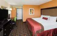 Kamar Tidur 7 Travelodge by Wyndham Hardeeville