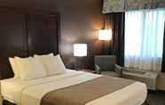 Bilik Tidur 2 Best Western Port Columbus