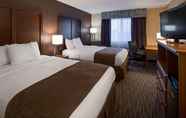 Bilik Tidur 4 Best Western Port Columbus