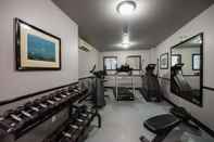 Fitness Center Quality Inn Riviere-du-loup