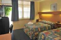 Kamar Tidur Windsor Motel