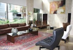 ล็อบบี้ 4 Like U Hotel Goiânia