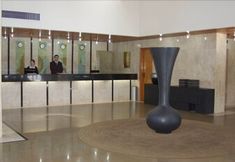 ล็อบบี้ 5 Like U Hotel Goiânia