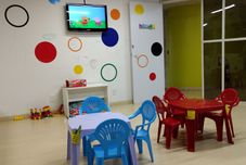 พื้นที่สาธารณะ Like U Hotel Goiânia