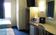 ห้องนอน 5 Motel 6 Huntsville, ON