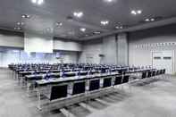 Functional Hall Eurostars Madrid Congress