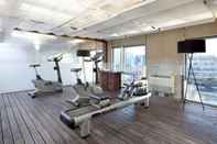 Fitness Center Eurostars Madrid Congress