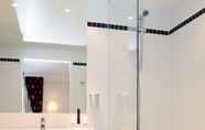 Phòng tắm bên trong 3 Amrâth Grand Hotel Frans Hals