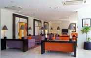 Lobby 2 Senator Banús Spa Hotel - Adults Recommended