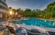 Swimming Pool 4 Senator Banús Spa Hotel - Adults Recommended