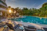 Swimming Pool Senator Banús Spa Hotel - Adults Recommended