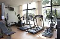 Fitness Center Senator Banús Spa Hotel - Adults Recommended