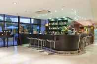 Bar, Kafe, dan Lounge Senator Banús Spa Hotel - Adults Recommended