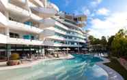 Swimming Pool 6 Senator Banús Spa Hotel - Adults Recommended