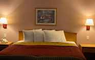 Bedroom 4 Platte Valley Inn