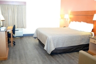 Kamar Tidur Home Town Inn Ringgold