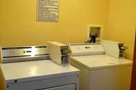Accommodation Services Home Town Inn Ringgold