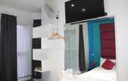 Kamar Tidur 5 Euro Hotel London Wembley