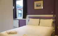 ห้องนอน 6 Euro Hotel London Wembley