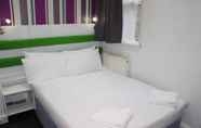 Bedroom 7 Euro Hotel London Wembley