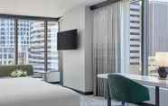 Bedroom 5 Hotel 1000, LXR Hotels & Resorts