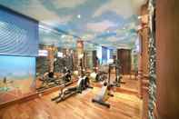 Fitness Center Park Hotel Bad Salzig