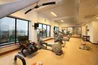 Fitness Center Hotel Maurya