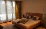ห้องนอน 2 Landidyll Hotel Gasthof zum Freden