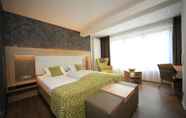 ห้องนอน 3 Landidyll Hotel Gasthof zum Freden