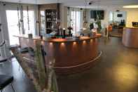 Bar, Cafe and Lounge Hotel Lauberhorn - Home of Outdoor Activities