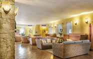 Lobi 3 Cruccuris Resort Adults Only