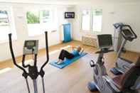 Fitness Center Hotel Jagdhaus Wiese