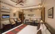 ห้องนอน 7 Umaid Mahal - A Heritage Style Boutique Hotel