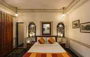 ห้องนอน 5 Umaid Mahal - A Heritage Style Boutique Hotel