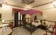 ห้องนอน 6 Umaid Mahal - A Heritage Style Boutique Hotel