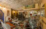 ร้านอาหาร 4 Umaid Mahal - A Heritage Style Boutique Hotel