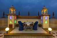 พื้นที่สาธารณะ Umaid Mahal - A Heritage Style Boutique Hotel