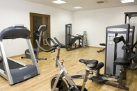 Fitness Center Hotel Lero