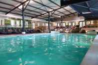 Swimming Pool Terres de France - Appart'Hotel La Roche-Posay