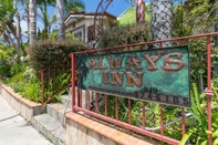 Exterior Always Inn San Clemente Bed & Breakfast