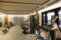 Fitness Center Liuying Hotel