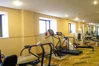 Fitness Center Hangzhou Xinqiao Hotel