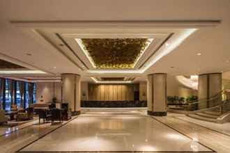 Lobby 4 Hangzhou Xinqiao Hotel