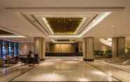 Lobby 7 Hangzhou Xinqiao Hotel