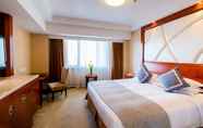 ห้องนอน 4 Hangzhou Xinqiao Hotel