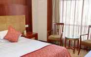 Phòng ngủ 6 Shunsheng Hotel - Wenzhou